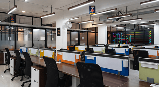 Best Co-working Space in Gurgaon