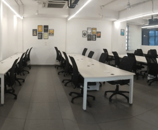 Best Co-working Space in Nehru Place, Delhi - Office Space Near You ...